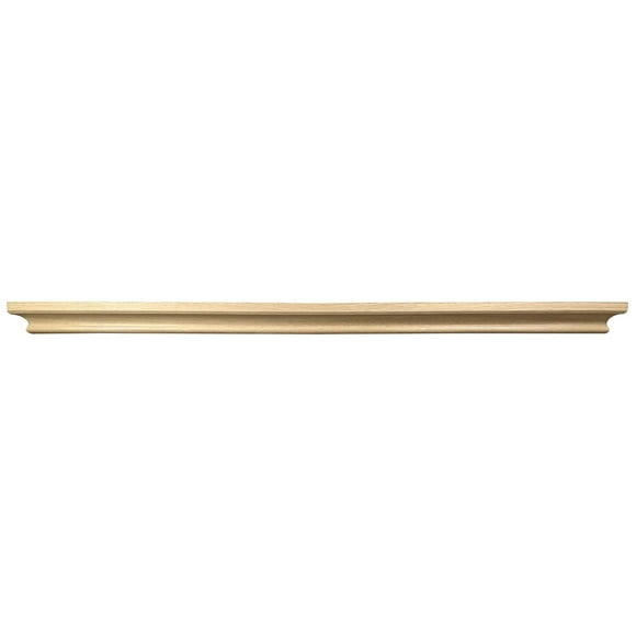 36" SHELF NATURAL