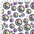 thumbnail image 2 of Little Witch Brewing Potions  Premium Gift Wrap Wrapping Paper Roll, 2 of 4