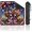 Color731.5" x 31.5", variant on 31.5" Gaming Mat - Textured Tile Grip, Padded Layer Protects Table from Scratches