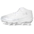 thumbnail image 4 of Zapatillas de fútbol Under Armour Spotlight Hammer RM JR para niños, 4 of 7