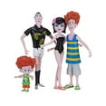 thumbnail image 2 of Hotel Transylvania Figurines en Toile de Fond, Boo Voyage!, 2 of 5