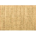 thumbnail image 1 of Ahgly Company Indoor Rectangle Persian Brown Traditional Area Rugs, 6' x 9', 1 of 4