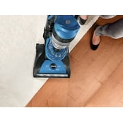 Hoover Elite Rewind Plus Upright Vacuum Cleaner with HEPA Media, UH71200, New
