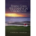 thumbnail image 2 of Finding God's Blessings in Brokenness: How Pain Reveals His Deepest Love, (Hardcover), 2 of 3