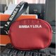 thumbnail image 4 of Cartera Con Cremallera Mini Bolso Llavero Para Mujer BIMBA Y LOLA, 4 of 4