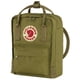 thumbnail image 3 of Mochila Fjällräven Kanken Mini Folage Verde, 3 of 4