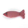 thumbnail image 3 of Fish Flop Crinkle Catnip Cat Toys -5 Count（5pcs）, 3 of 8