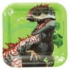 Jurassic World 'Dino Hybrid' Small Paper Plates (8ct)