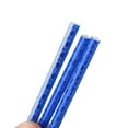 thumbnail image 3 of 12pcs/set Bike Wheel Reflective Spoke Warning Strip Cycling Tackle (Blue), 3 of 7