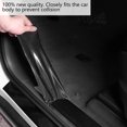 thumbnail image 3 of Fznkrag 5cm*3m 3D Carbon Fiber Vinyl Tape Car Wrap Sheet Roll Film Sticker Trim Window Cover, 3 of 8