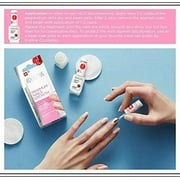 Eveline Cosmetics Nail Therapy Maximum Nail Growth Quickener