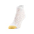 thumbnail image 3 of GoldToe Edition Women's Confetti Tab Socks Assorted, 6 Pairs, Size 6-9, 3 of 10