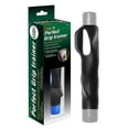 thumbnail image 1 of Grip Trainer Attachment Aid for Correct Hand Positioning and Improved Swing Technique, 1 of 3