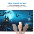 thumbnail image 4 of Sikiie Happy Halloween-1 Mouse Pad, 16x29.5 Mousepad Desk Mat in Anti-Slip Rubber Mousepads Mat for Game Office Laptop Computer, 4 of 8