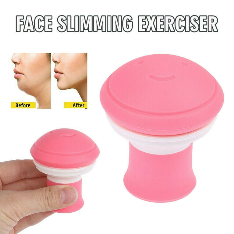 WM LH 1PC New Face Slimming Lift Skin Firming V Shape Exerciser