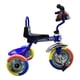 thumbnail image 3 of Triciclo Macilux  Sencillo Azul, 3 of 4