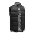 thumbnail image 5 of Fesfesfes Intelligent Five-zone Dual-control Heating Outdoor Warm Carbon Fiber Heating Vest, 5 of 9