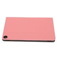 thumbnail image 2 of Carcasa protectora para tableta Material de PU TPU Fundas para tableta suaves y cómodas de protección total para tableta T40 PRO de 10,4 pulgadas Rosa, 2 of 10