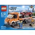 thumbnail image 2 of LEGO Flatbed Truck City 60017, 2 of 7