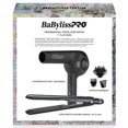 thumbnail image 5 of BabylissPRO Limited Edition Giftset (Pistol Grip Dryer 1875W & 1" Flat Iron), 5 of 8