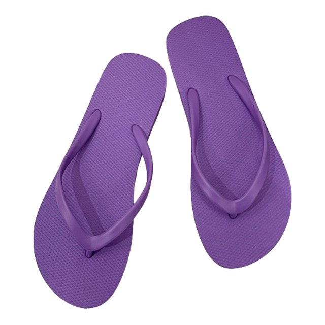 Chanclas, sandalias, zapatillas, ropa para el hogar, playa antideslizante de fondo plano de moda de verano
