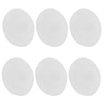 thumbnail image 3 of 6 tapones redondos antiderrames, reutilizables, de silicona, para tapa de botella., 3 of 7