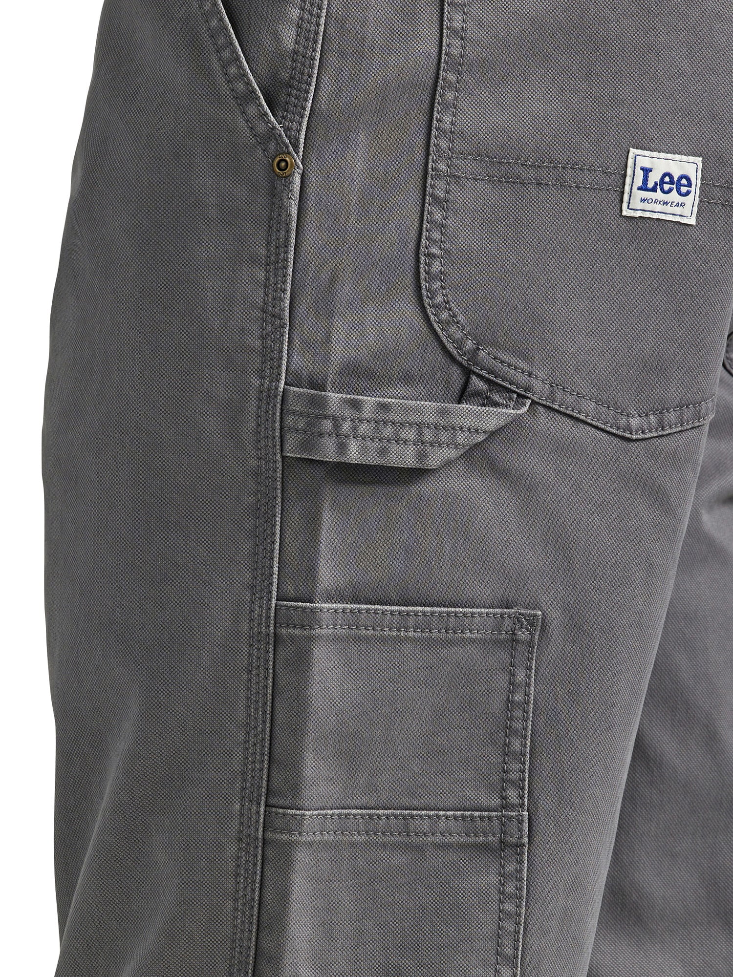Lee® Men's Legendary Workwear Carpenter Jean