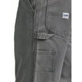 thumbnail image 6 of Lee® Men's Legendary Workwear Carpenter Jean, 6 of 8