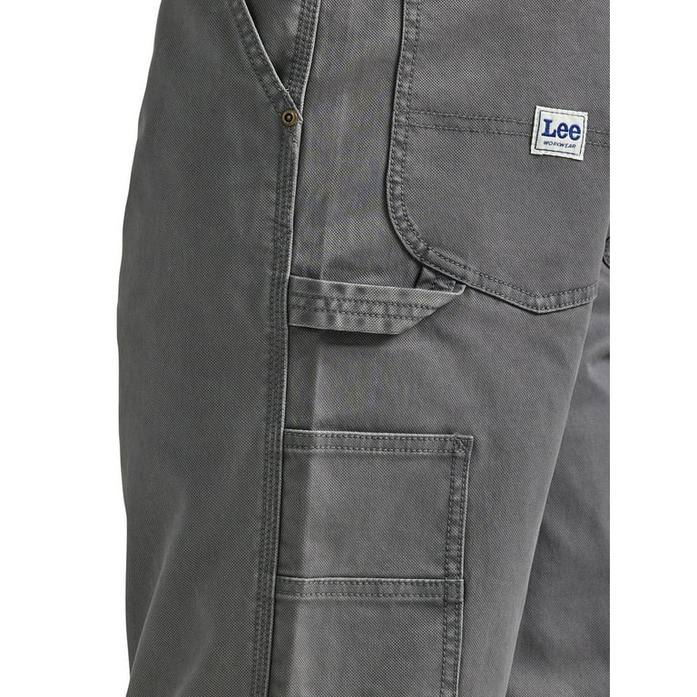 Lee® Men's Legendary Workwear Carpenter Jean - Walmart.com