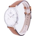 thumbnail image 2 of Zeppelin LZ120 Rome 7138-4 71384 Quartz Men's Watch, 2 of 3
