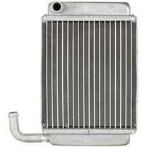 Spectra Premium 94585 HVAC Heater Core Fits select: 1969-1970 FORD MUSTANG, 1969-1970 MERCURY COUGAR