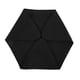 thumbnail image 2 of Asiento de camping plegable para barbacoas, senderismo, fiestas: duradero y hecho a mano, taburete triangular portátil de tela negra, 2 of 8