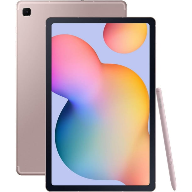 Samsung Galaxy Tab S6 Lite (2024) 10.4' 64GB Android Tablet, WiFi
