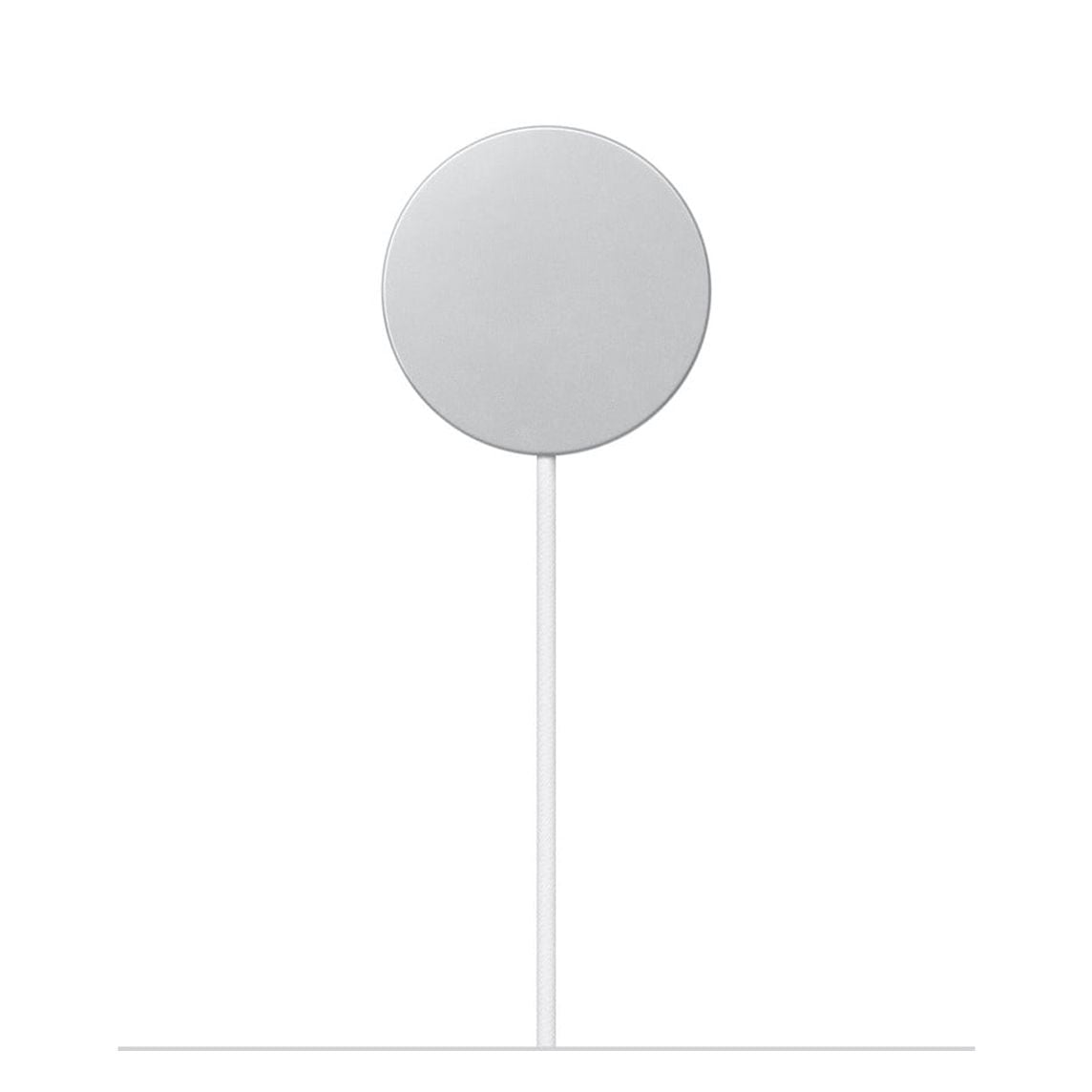 Apple MagSafe Charger (1m) Fast Charging Wireless Charger for iPhone 17, 16, 15, 14, 13, 12, Airpods
