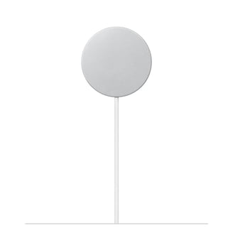 Apple MagSafe iPhone Charger, Wireless Charging Magnets, White