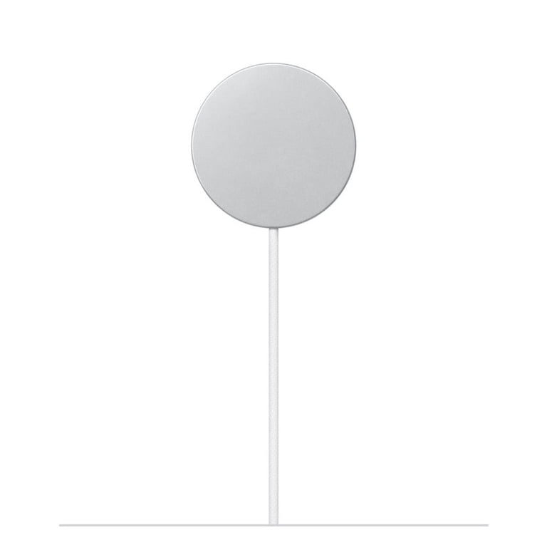 Apple MagSafe Charger (2m) Fast Charging Wireless Charger for