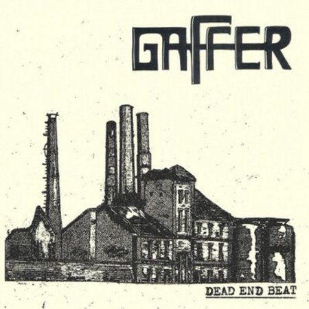 Dead End Beat (LP)