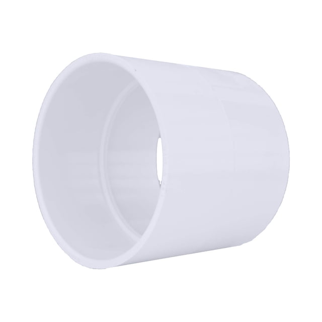 Acoplamiento Charlotte Pipe 6 DWV (desagüe, desagüe y ventilación)