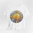 thumbnail image 5 of Coin Shirt, Shirt with Coin, Tee Shirt with Gold Coin, Shirt with Antique Coin, 5 of 31