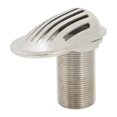 thumbnail image 1 of Marine Intake Strainer Stainless Steel 316 Thru Hull Water Pickup Filter for Boat Yacht Kayak 1 1/4in, 1 of 5
