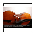 thumbnail image 3 of Panneau d'Humidificateur pour Violons, Pièces d'Instruments de Musique, 3 of 7