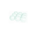 thumbnail image 1 of Dr. Shrink DS-TMKITW Kit de Nettoyage - Blanc - Ensemble de 9 Boules, 1 of 1