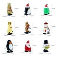 thumbnail image 3 of Zawou 5 Under Savings New 2024 Christmas Stockings 6Pcs Christmas Stocking Stuffers Wind Up Toys Assortment For Christmas Party Favors Gift Bag Filler, 3 of 6