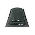 thumbnail image 3 of Elk Mountain Keystone RV Outer Skylight - 14 Pouces x 22 Pouces - Plat - Fumée, 3 of 4