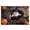 B, variant on Nnndbs Halloween Optical Illusion Rug, 3D Visual Trap Floor Mat, Non Scary Carpet for Entryway Living Room Home Halloween Decor