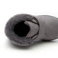 thumbnail image 4 of Weestep Baby/Toddler/Little Kid Soft Warm Walking Boots, 4 of 7
