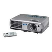 Epson PowerLite 61p - LCD projector - 2000 lumens - SVGA (800 x 600) - 4:3