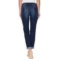 thumbnail image 3 of Pantalones KUT from the Kloth Catherine Boyfriend Jeans, 3 of 3