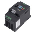 thumbnail image 3 of Variable Frequency Drive, 5.5KW VFD Inverter 3 Phase To 3 Phase Frequency Converter For Spindle Motor Speed Control, 3 of 8
