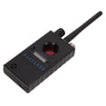thumbnail image 4 of Detector de cámara, dispositivo GPS de alta sensibilidad, detector de errores, aviso de voz, alarma de vibración, buscador de dispositivos de escucha, 4 of 14